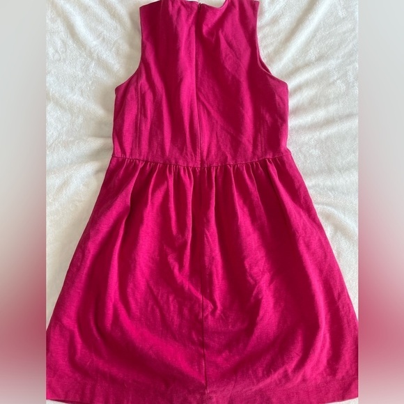 J CREW Pink Dress - Picture 3 of 5